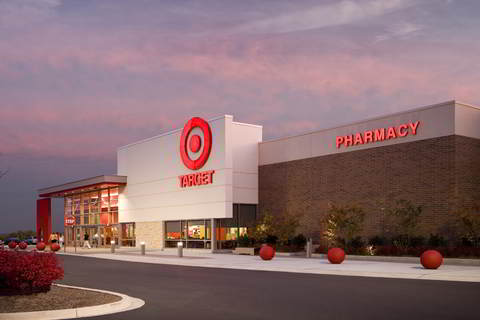 Target: Martinsburg. Walmart und Target gegen Amazon. Quelle: Target.com